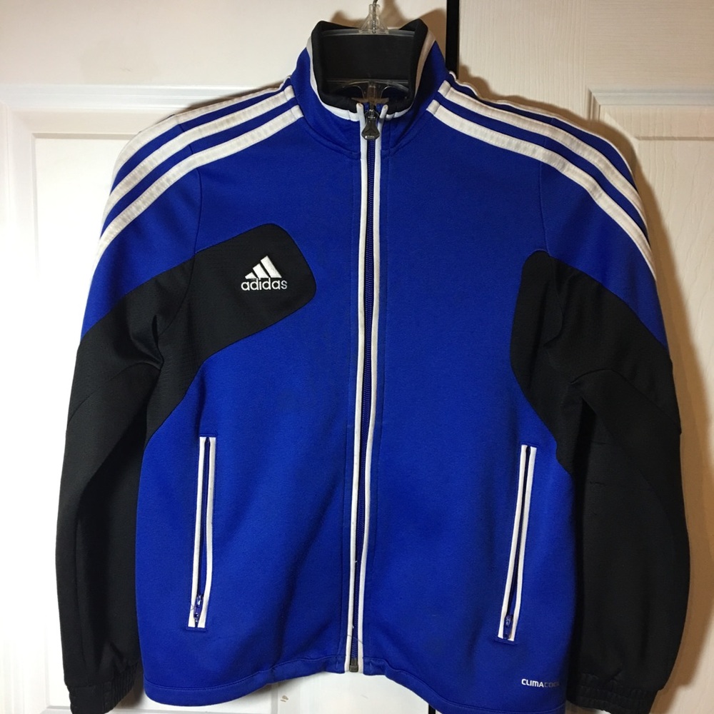 Adidas clima cool jacket